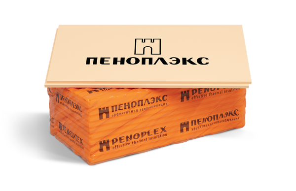 Пеноплекс ОСНОВА