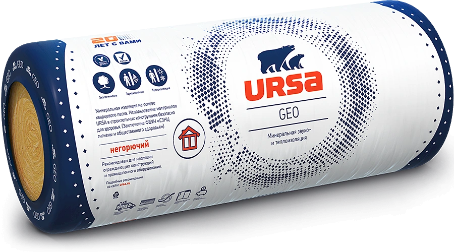 URSA GEO М-25