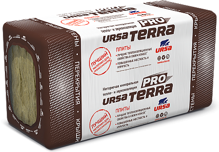 URSA TERRA 34 PN
