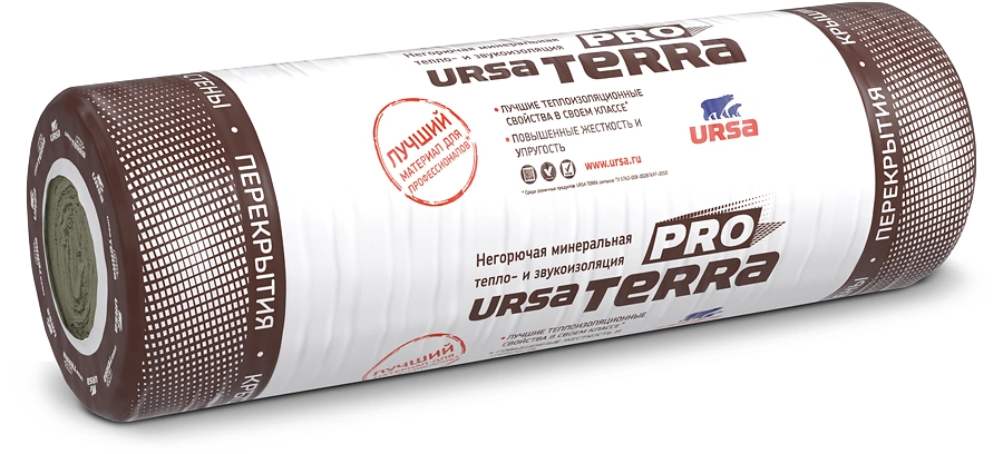 URSA TERRA Технический мат